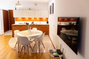 Apart4You Apartament OSTOJA Centrum